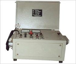 Trans Ratio Metre