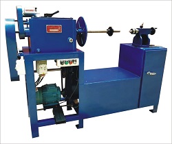 Special Back Tension Machine